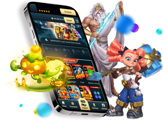 Chương trình VIP và ưu đãi độc quyền 8win55