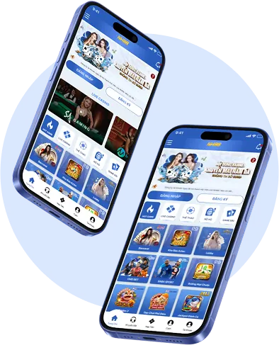 Đồ họa sống động game bắn cá 8win55