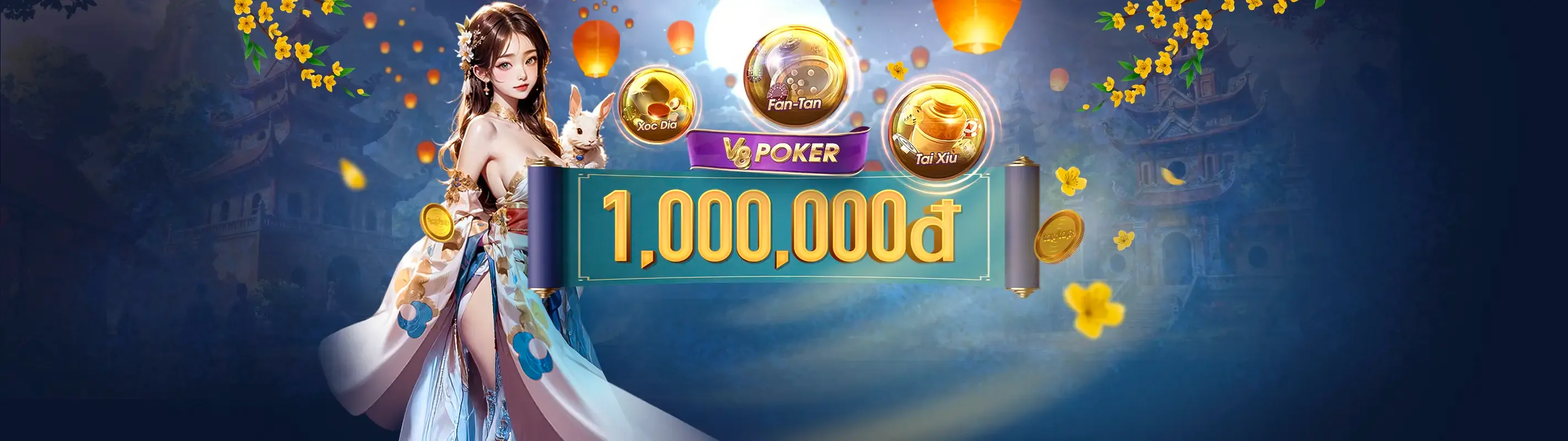 Khuyến mãi mới nhất 8win55