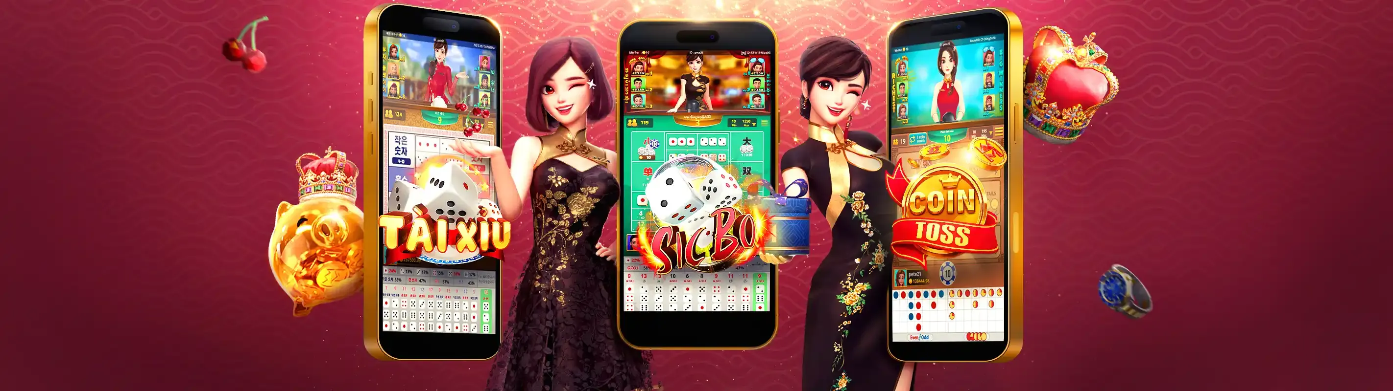 Đội ngũ hỗ trợ khách hàng chuyên nghiệp của 8win55