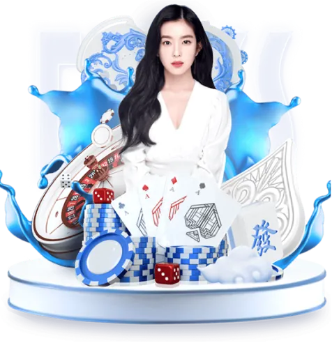 Casino Trực Tuyến 8win55